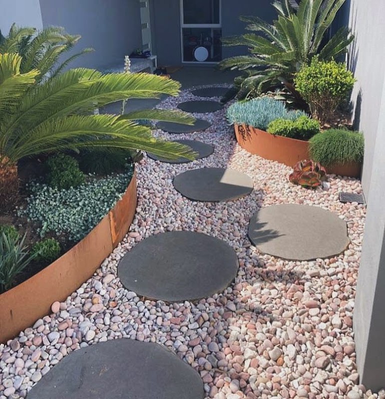 Mark My Garden Sustainable Landscaping & Garden Maintenance project 8