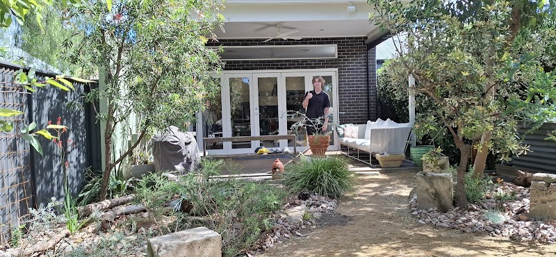 Mark My Garden Sustainable Landscaping & Garden Maintenance project 9