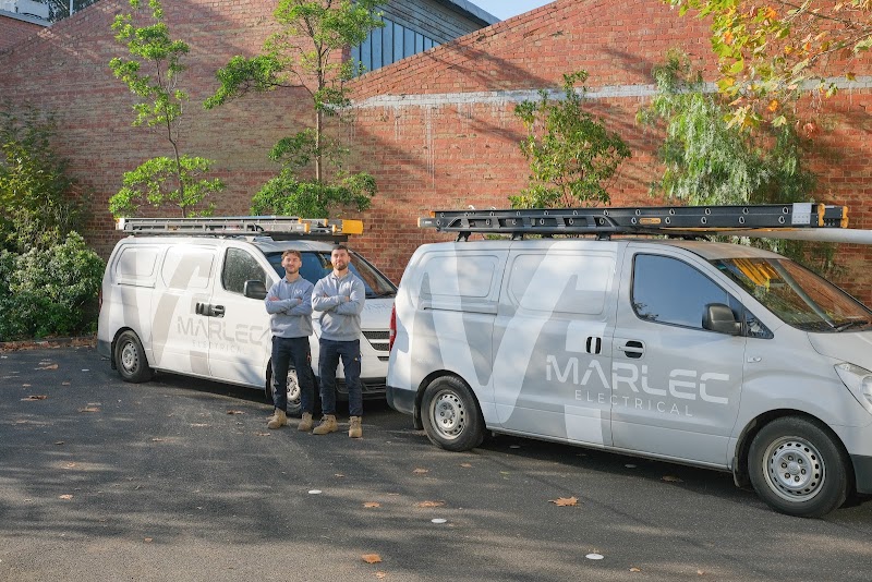 Marlec Electrical photo 1