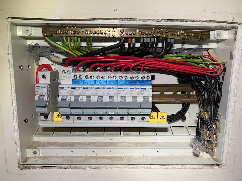 Marlec Electrical photo 2