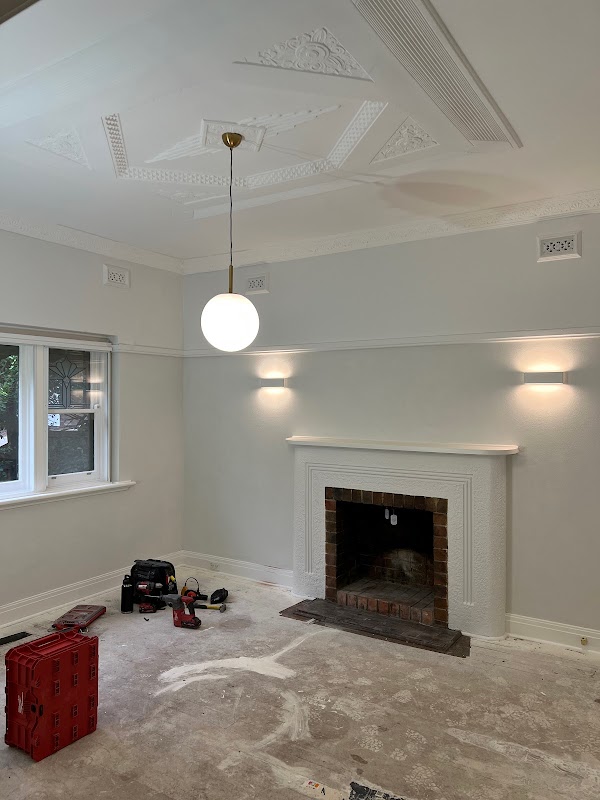 Marlec Electrical project 4