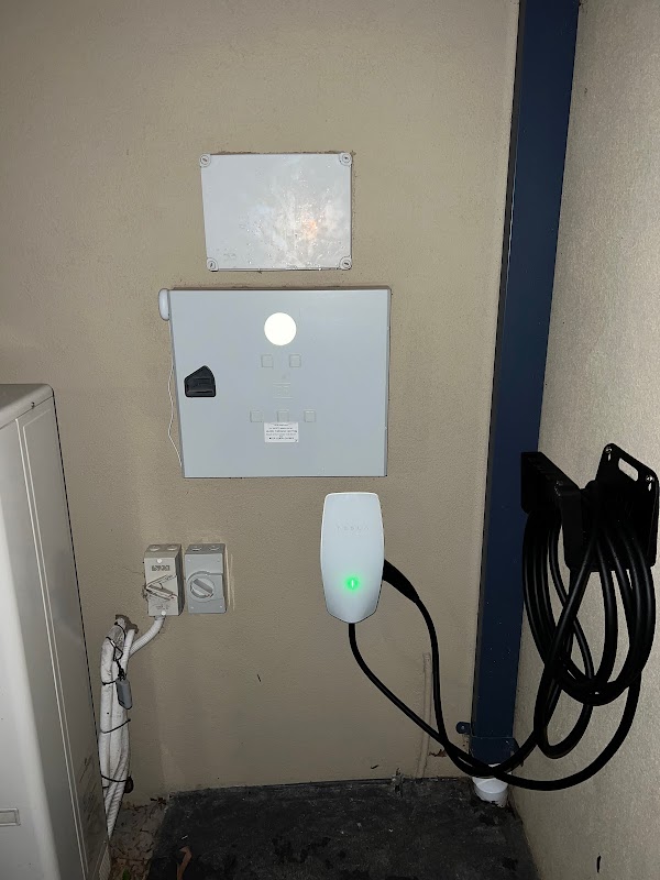 Marlec Electrical project 10