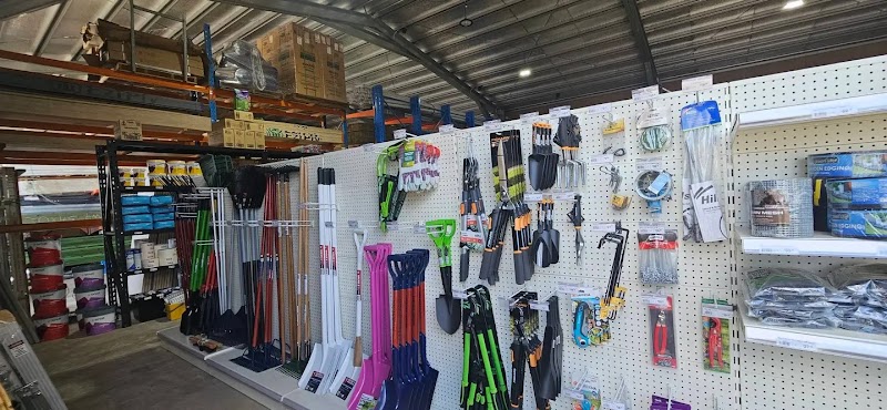 Marley's Landscape and Building Supplies photo 2