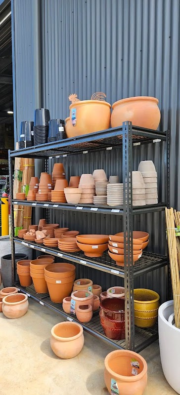 Marley's Landscape and Building Supplies project 5