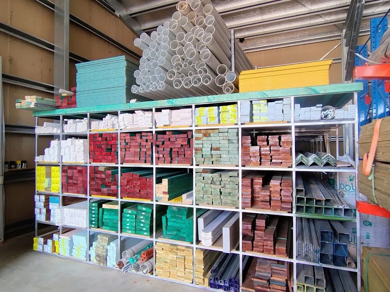 Marley's Landscape and Building Supplies project 6