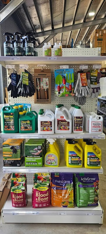 Marley's Landscape and Building Supplies project 9