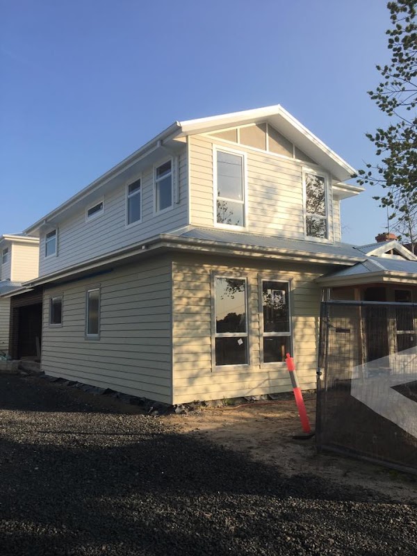 Marrew Building Services work 1