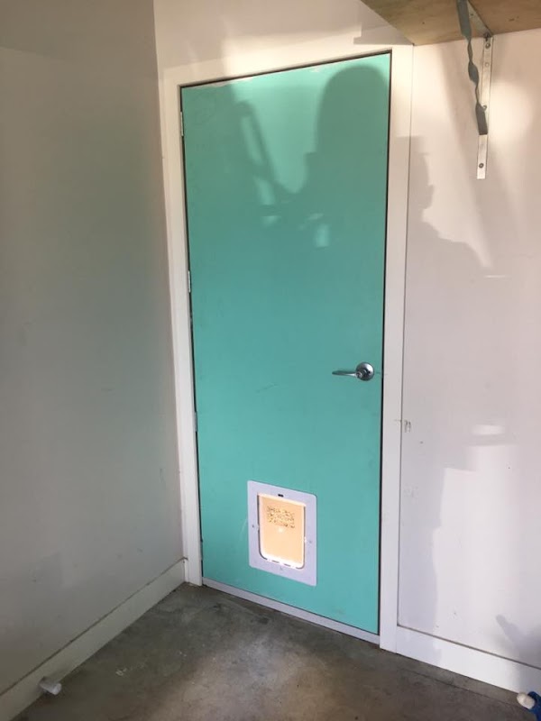 Marrew Building Services work 3