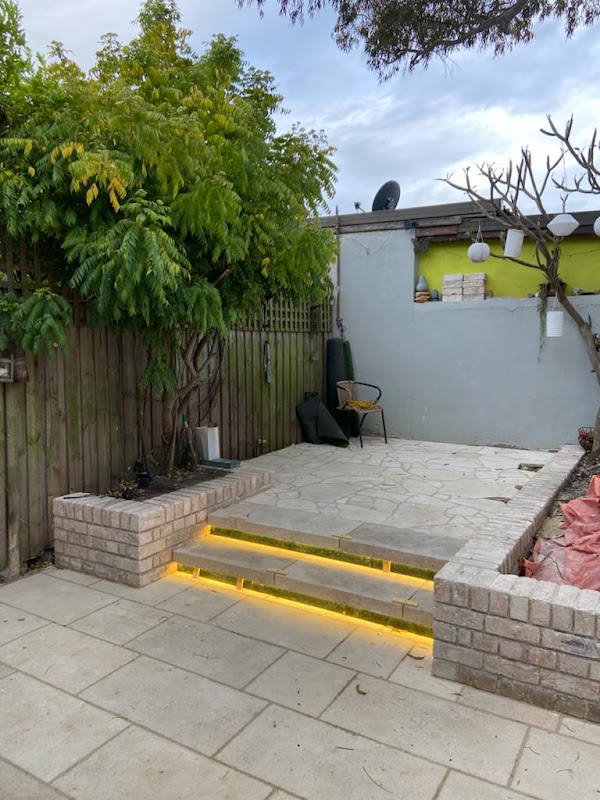 Marrickville Electrical Services project 5