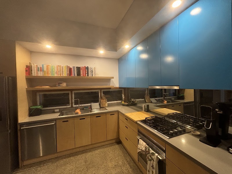 Marrickville Electrical Services project 6
