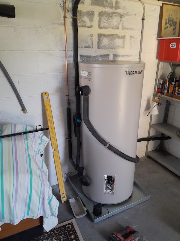 Marshall plumbing and roofing project 5