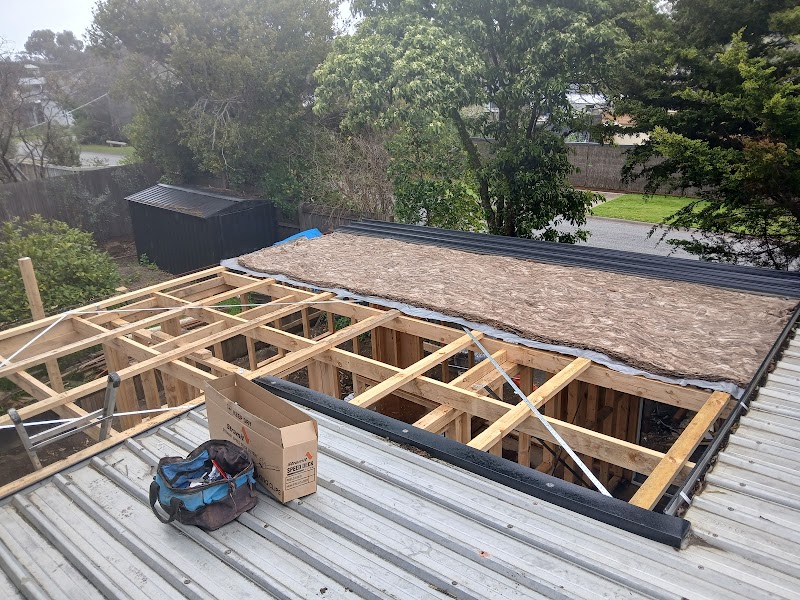 Marshall plumbing and roofing project 7