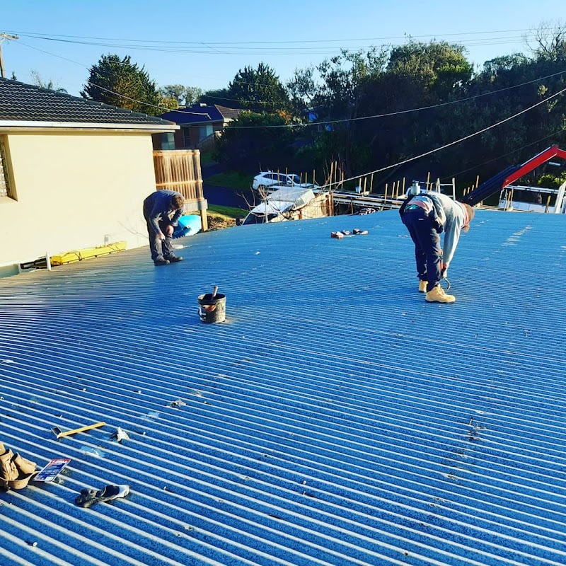 Marshall plumbing and roofing project 8