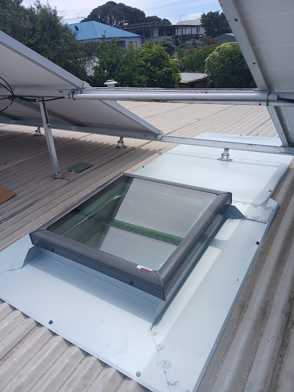 Marshall plumbing and roofing project 10