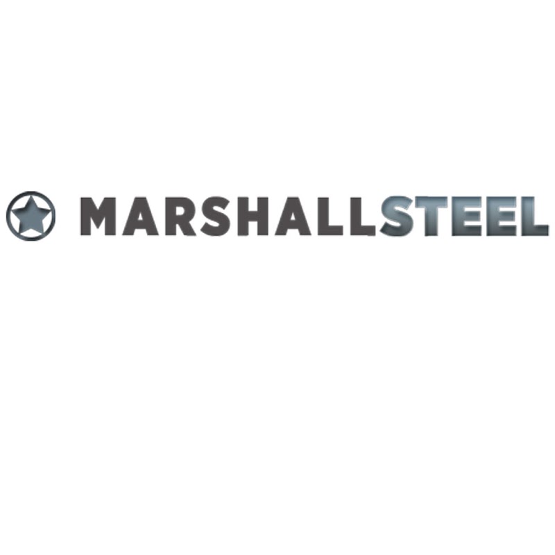 Marshall Steel project 10