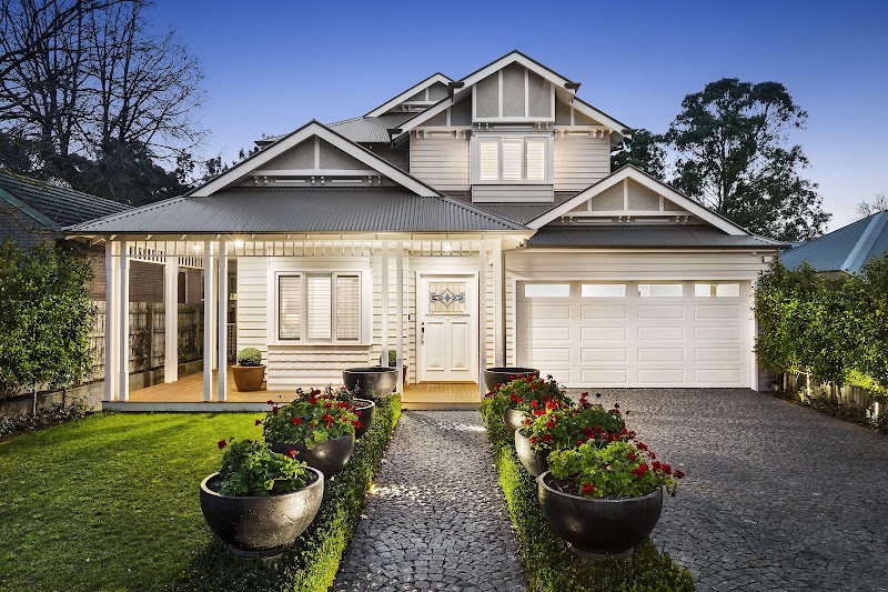 Martex Built Pty Ltd work 2