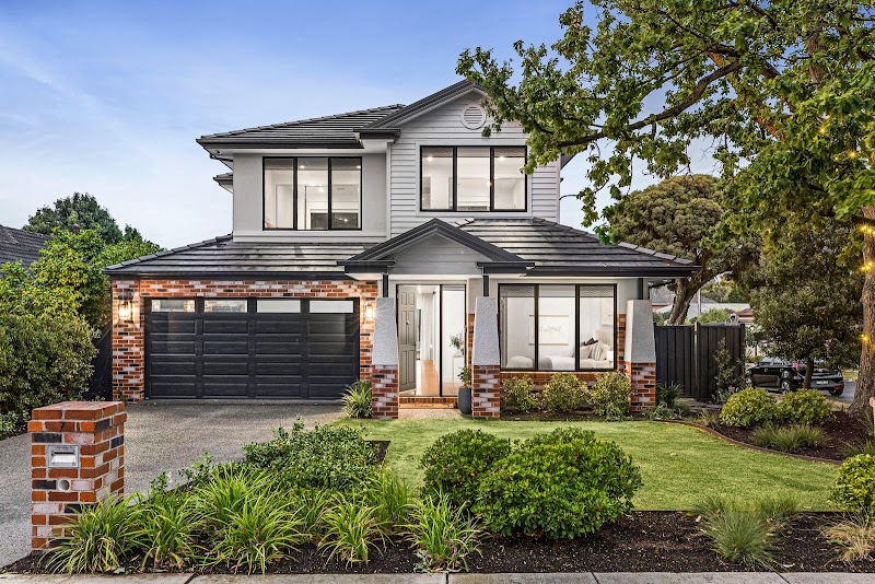 Martex Built Pty Ltd project 5