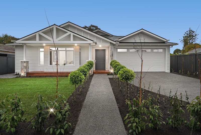 Martex Built Pty Ltd project 6