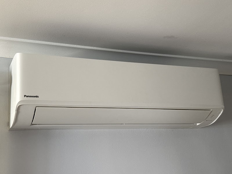 Martin & Co Electrical project 6