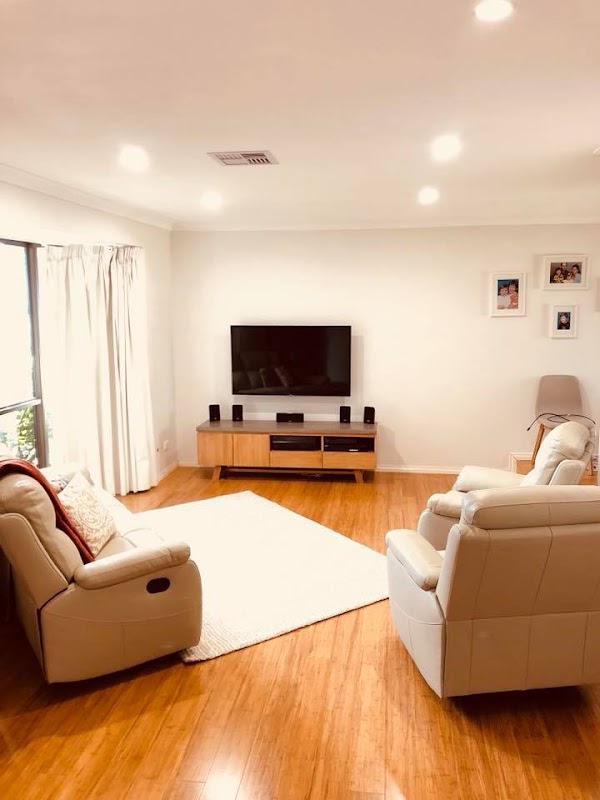 Martin & Co Electrical project 7