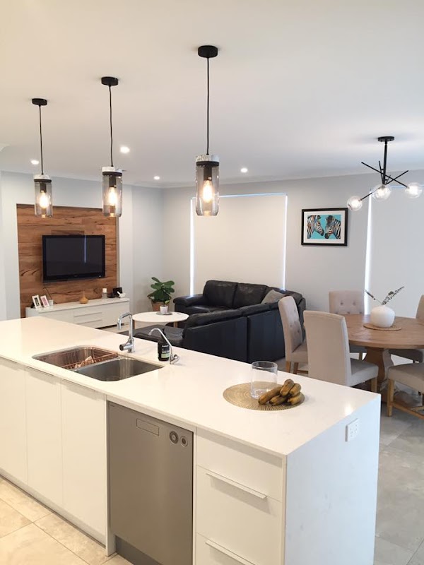 Martin & Co Electrical project 9