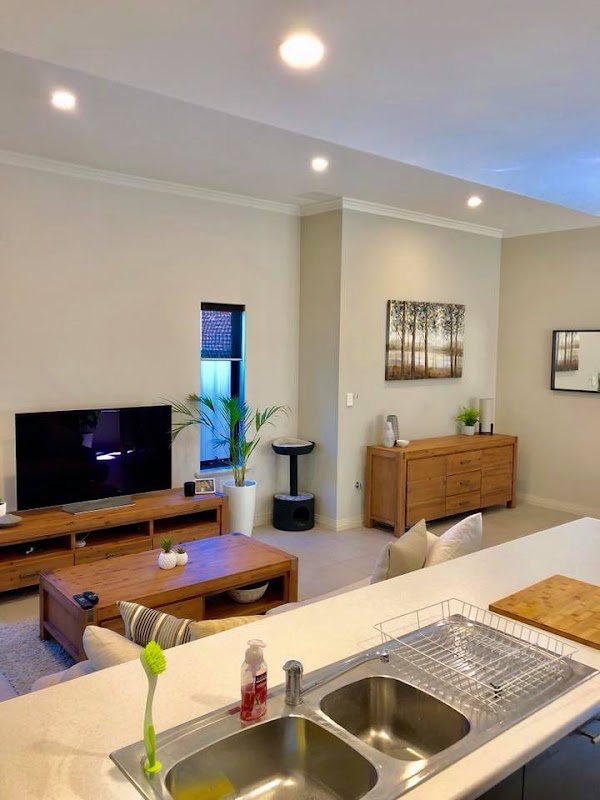 Martin & Co Electrical project 10