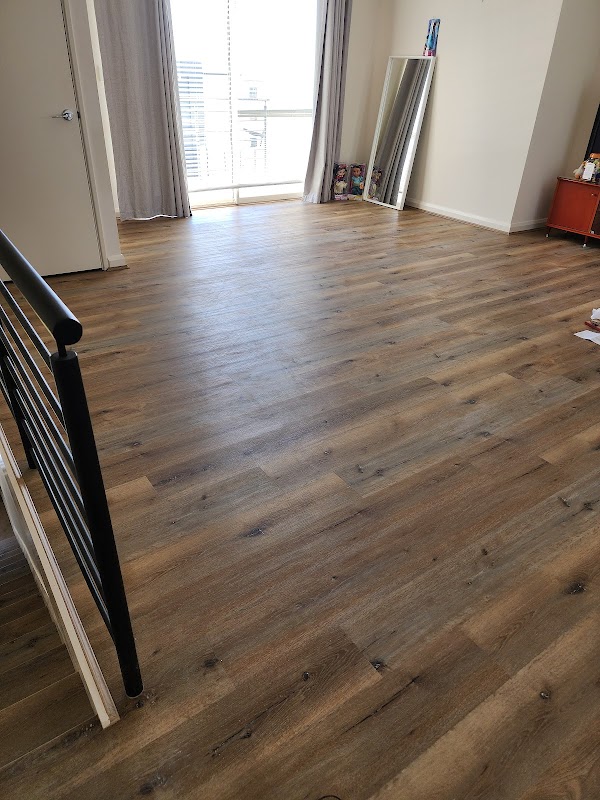 Maru Flooring Pty Ltd project 5