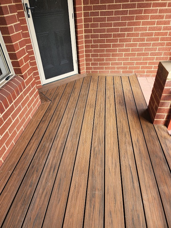 Maru Flooring Pty Ltd project 6