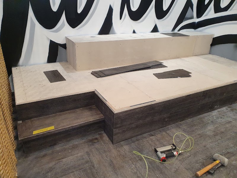Maru Flooring Pty Ltd project 7