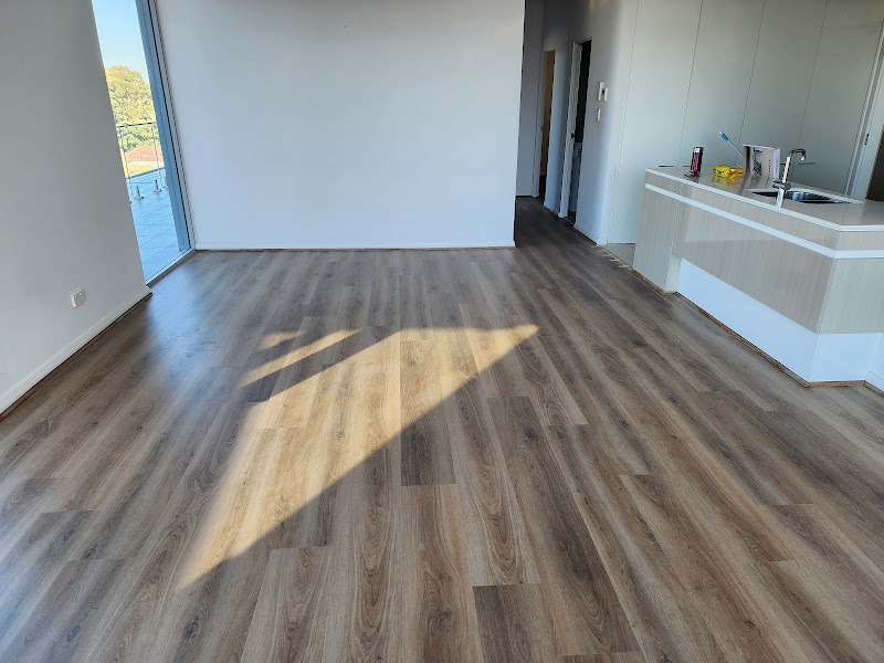 Maru Flooring Pty Ltd project 8