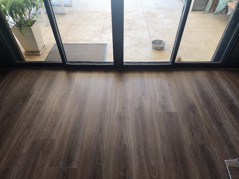 Maru Flooring Pty Ltd project 10