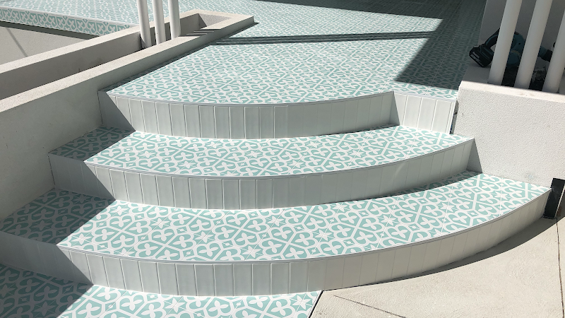Marvell Tile and Stone work 1