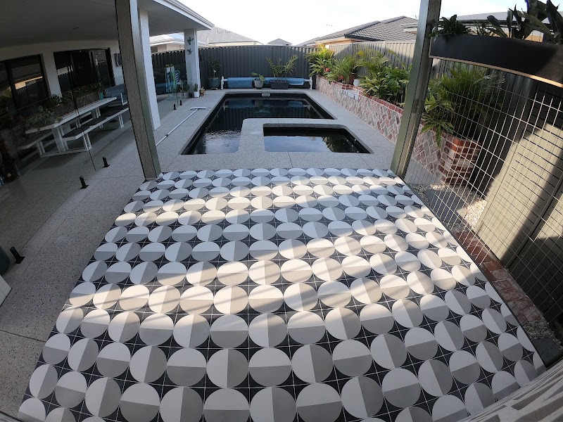 Marvell Tile and Stone work 2