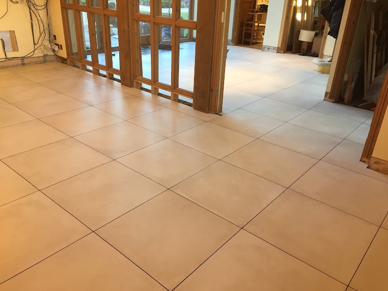 Marvell Tile and Stone work 4
