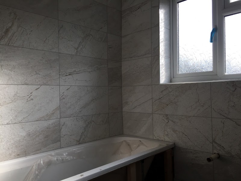 Marvell Tile and Stone project 5