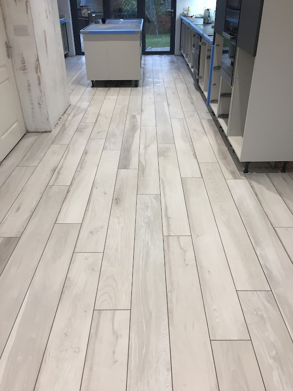 Marvell Tile and Stone project 6