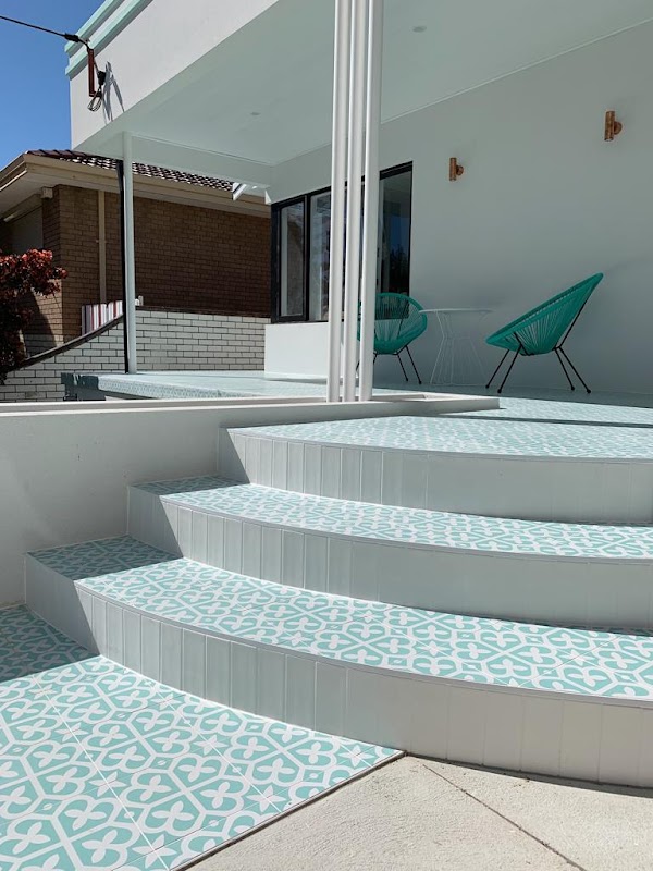 Marvell Tile and Stone project 8
