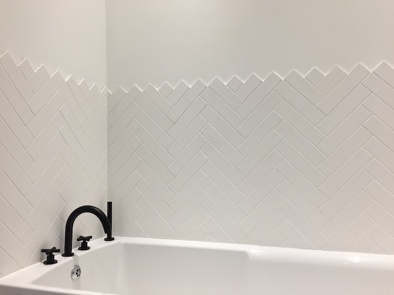 Marvell Tile and Stone project 9