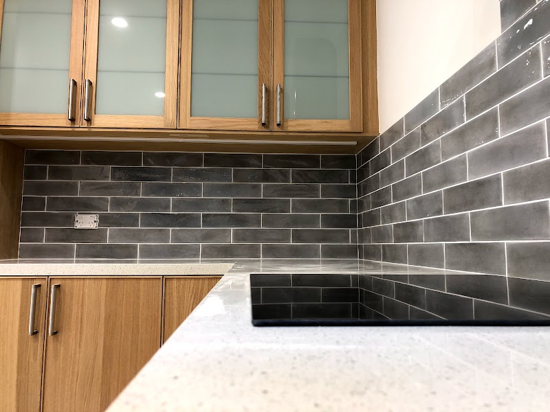 Marvell Tile and Stone project 10