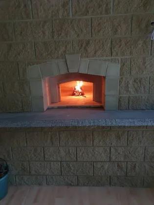 Mascrete Brick & Block Layers project 6