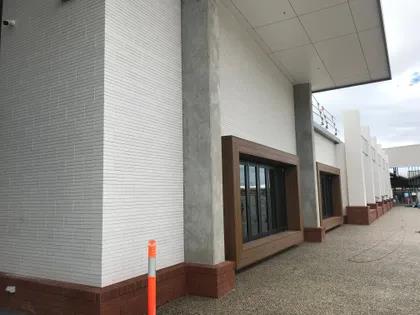 Mascrete Brick & Block Layers project 7