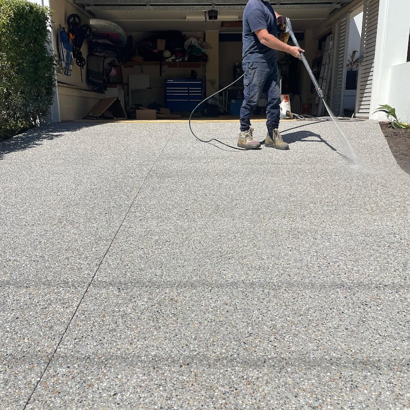 Mason Concreting Pty Ltd work 3