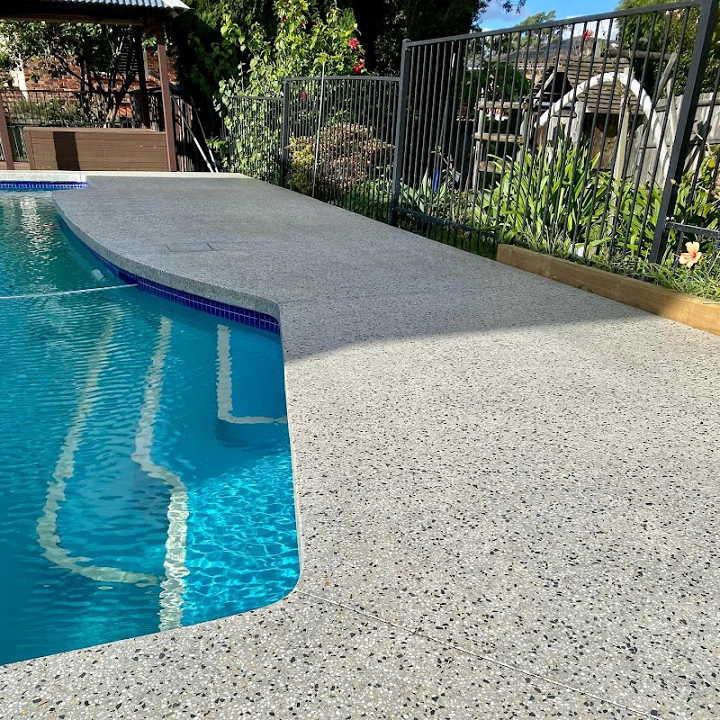 Mason Concreting Pty Ltd work 4