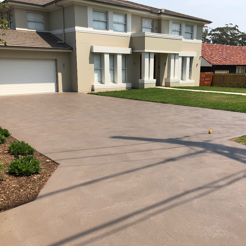 Mason Concreting Pty Ltd project 7