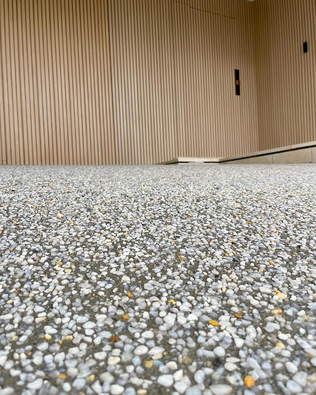 Mason Concreting Pty Ltd project 10
