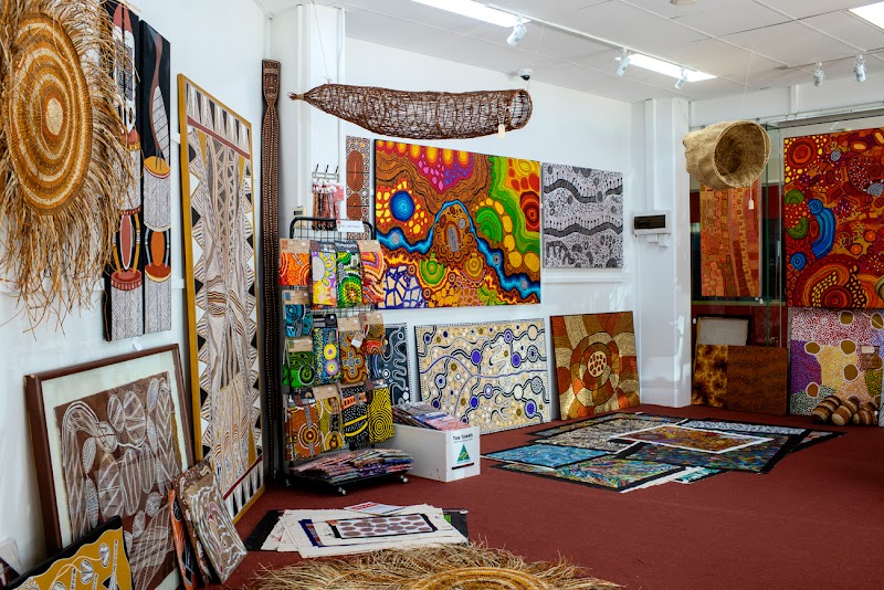 Mason Gallery work 1
