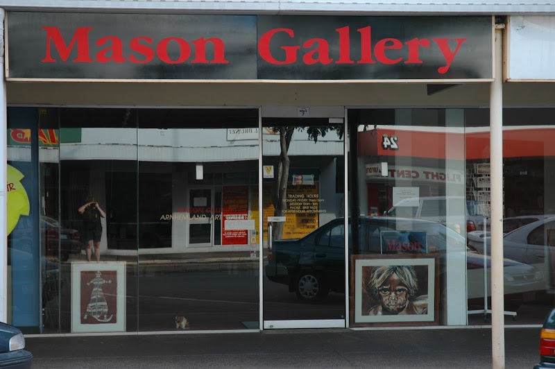 Mason Gallery work 4