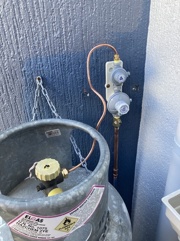 Mason Plumbing and Gas project 5