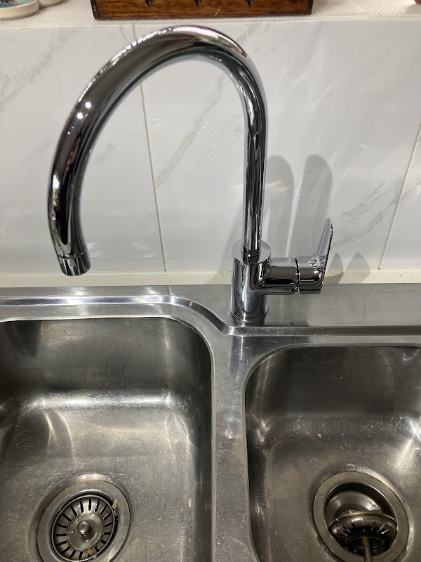 Mason Plumbing and Gas project 7