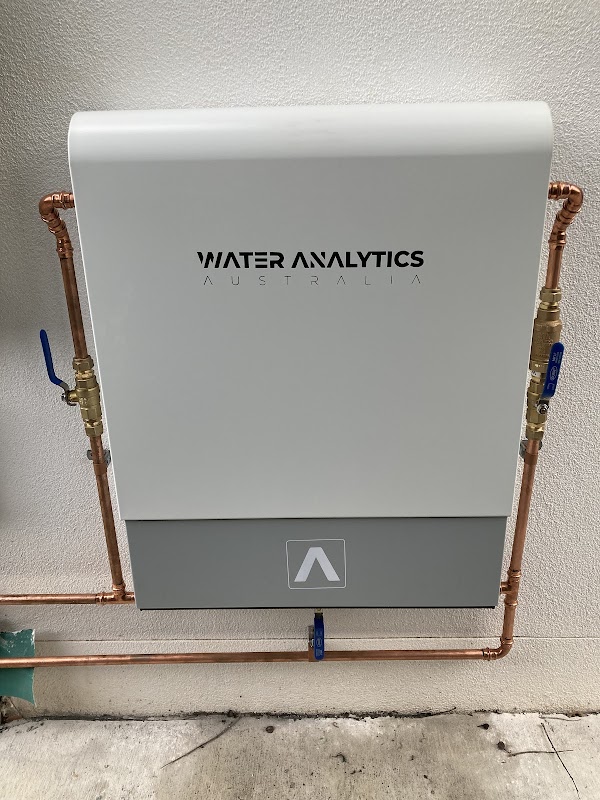 Mason Plumbing and Gas project 9